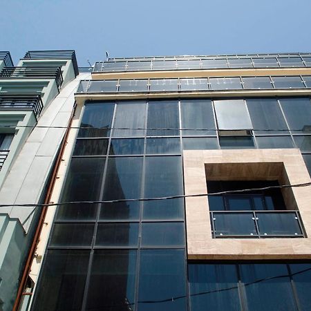Tiflislux Apartment - Old City Philarmonic Exterior foto